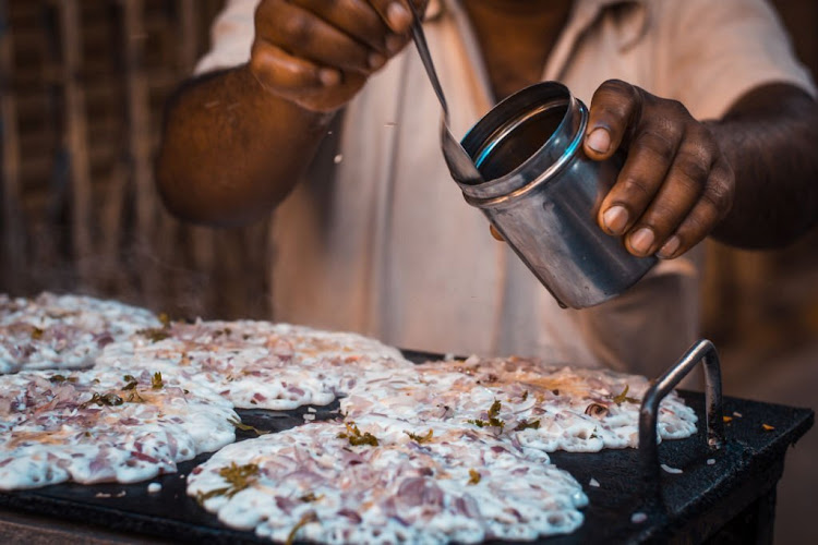 Chawla Ke Mashoor Chole Bhature