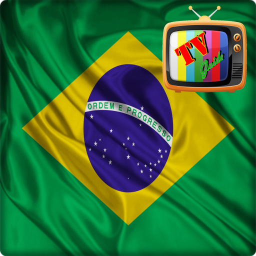 TV Brazil Guide Free