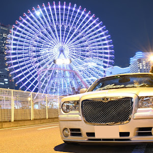 300C セダン