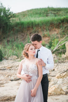 Fotógrafo de casamento Aleksey Antonov (topitaler). Foto de 25 de agosto 2016