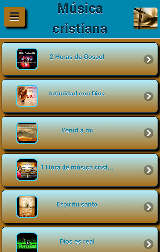 Musica cristiana