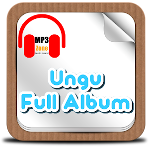 Ungu - Full Album (MP3)  Icon