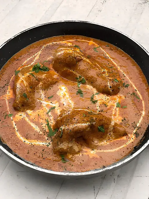 Makhani Kukkad