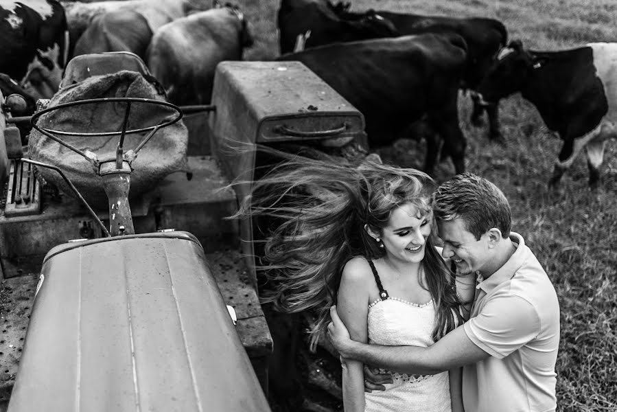 Photographe de mariage Paulo Ternoski (pauloternoski). Photo du 30 novembre 2018