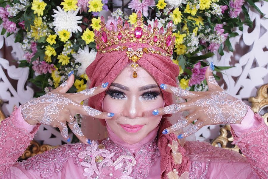 Свадебный фотограф Ramlan Anugrah Anugerah (ramlananugrah). Фотография от 6 июня 2020