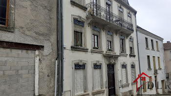 maison à Bourbonne-les-Bains (52)