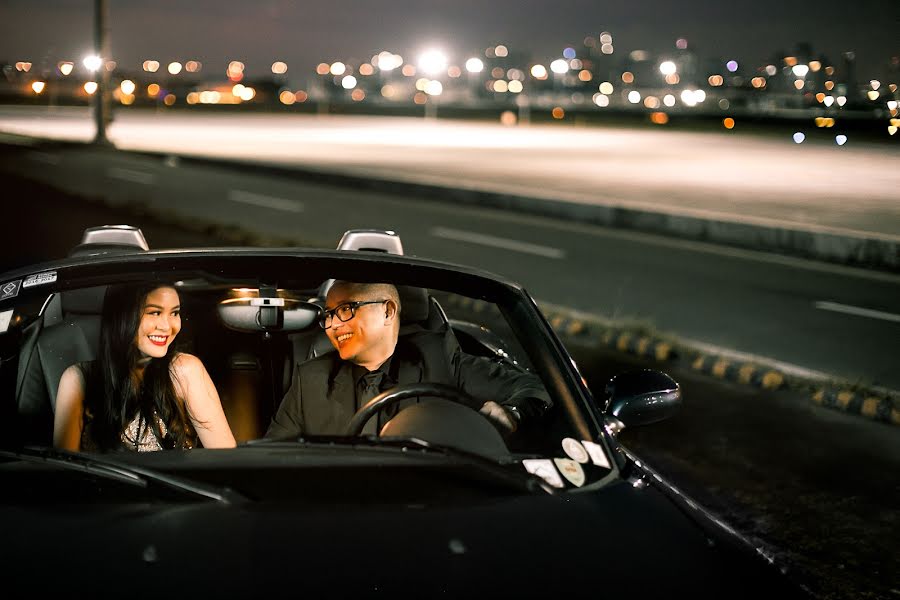 Bryllupsfotograf Nikko Quiogue (nqmodernphoto). Foto fra marts 31 2020