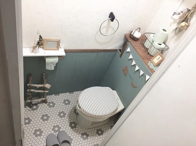 賃貸でもあきらめない 好みのインテリアにチェンジするアイデア Trill トリル