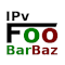 Item logo image for IPvFooBarBaz