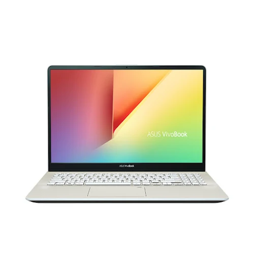 Laptop ASUS VivoBook S15 S530FA-BQ066T (15.6" FHD/i5-8265U/4GB/1TB HDD/UHD 620/Win10/1.8 kg)