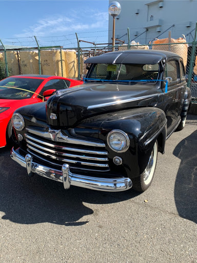 その他 のアメ車 セダン好き 1948ford 並行輸入車 クラシックカーに関するカスタム メンテナンスの投稿画像 車のカスタム情報はcartune