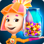 Cover Image of Download Cake Bakery: Chocolate Factory 1.0.1 APK