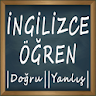 İngilizce Kelime Oyunu icon