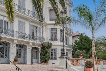 appartement à Cannes (06)