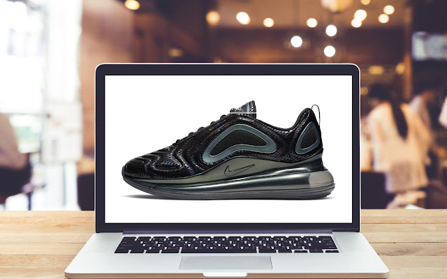 NIKE AIR MAX 720 HD Wallpapers Shoe Theme