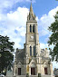 photo de PAROISSE DE SABLE : SABLE-SUR-SARTHE : EGLISE NOTRE DAME DE L'ASSOMPTION (Notre Dame de l'Assomption)