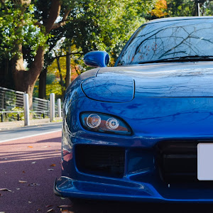 RX-7 FD3S 後期