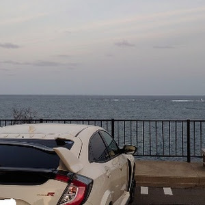 シビックタイプR FK8