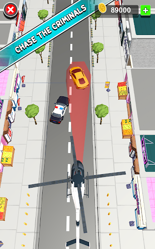 Screenshot Police Officer: Traffic Cop 3d