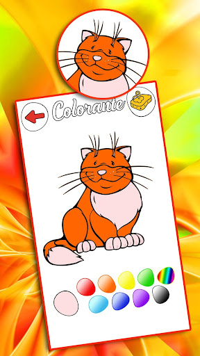 Colorante - Coloring, Painting, Drawing