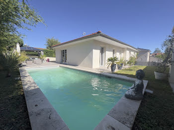 maison à Saint-Bonnet-de-Mure (69)