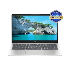 Laptop HP 14s 14-em0085AU (835T8PA) (Ryzen 3 7320U/RAM 8GB/512GB SSD/ Windows 11)