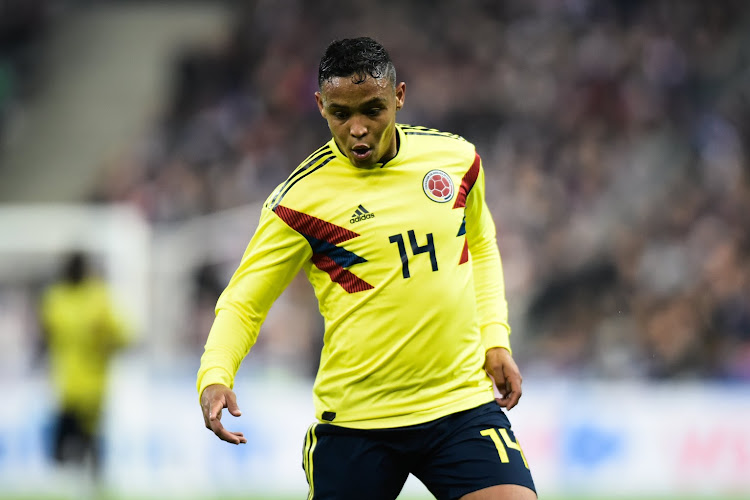 Mauvaise nouvelle pour la Colombie : un titulaire est forfait pour le reste de la Copa America