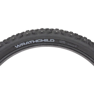 45NRTH Wrathchild Tire - 29 x 2.6, Tubeless, 60tpi, 252 Carbide Studs  alternate image 3