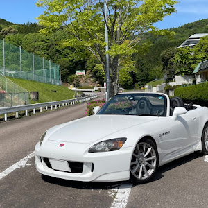 S2000 AP1