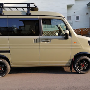 N-VAN JJ2