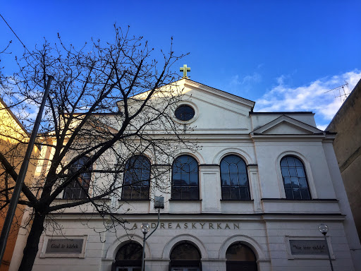 Andreaskyrkan