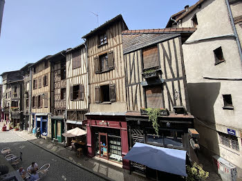 appartement à Limoges (87)