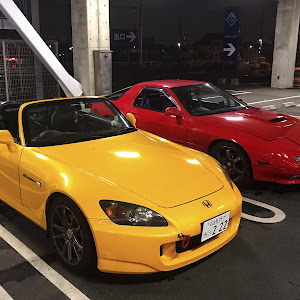 S2000 AP1