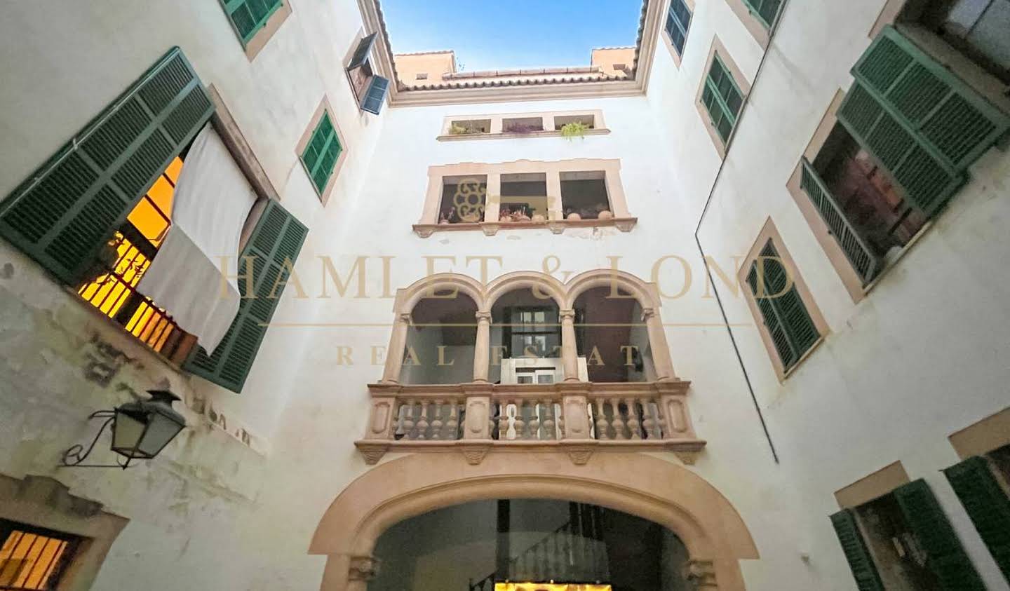 Apartment Palma