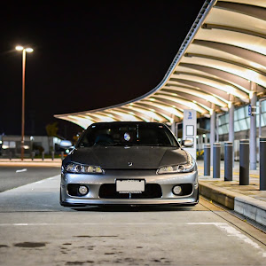 シルビア S15