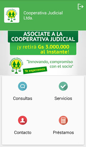 Cooperativa Judicial Ltda.