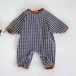 Blue Plaid