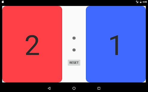 Score Board 計分板(圖8)-速報App