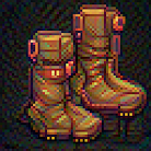 Heavy Boots