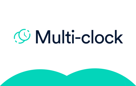 Multi-clock small promo image