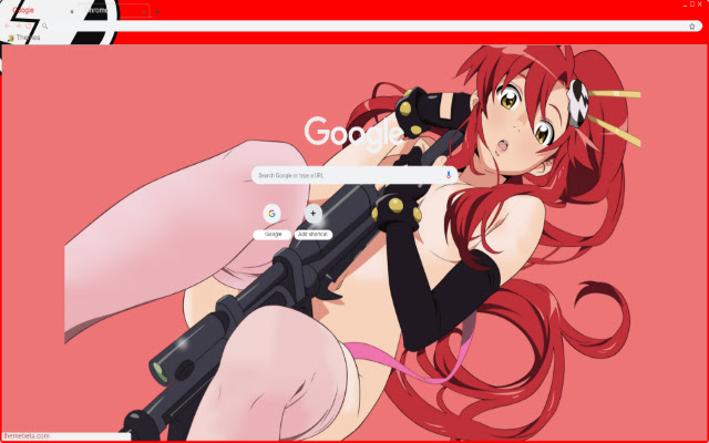 Yoko Littner chrome extension