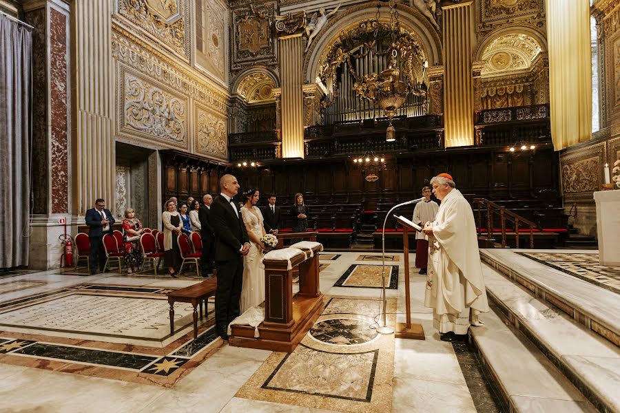 Fotografo di matrimoni Tomasz Zukowski (hellofotografia). Foto del 5 maggio 2019