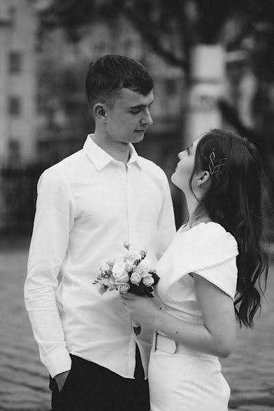 Fotografer pernikahan Denis Glushko (denyshlushko). Foto tanggal 13 Februari 2023