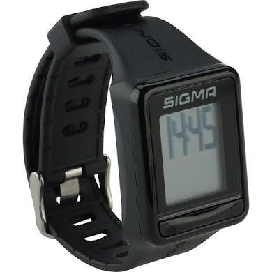 Sigma iD.GO Heart Rate Monitor