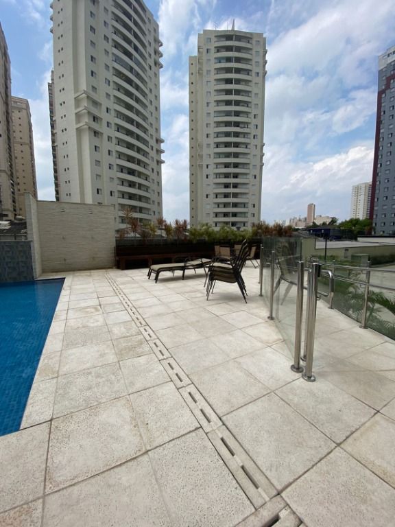 Apartamentos à venda Vila Mariana