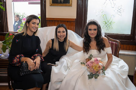 Photographe de mariage Arman Marazyan (armanmarazyan). Photo du 1 décembre 2022