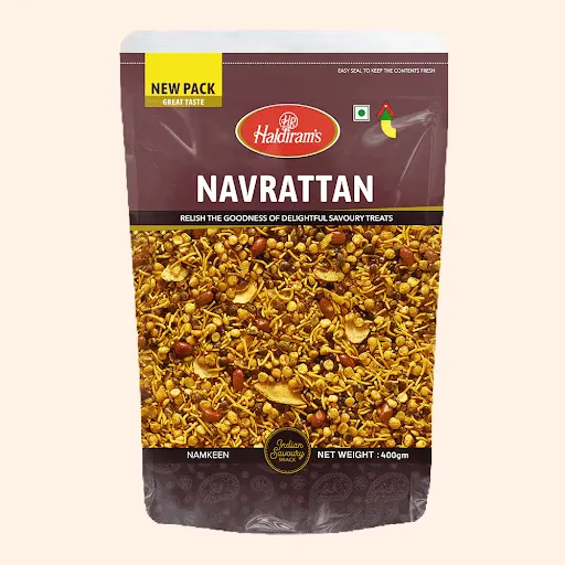 Navrattan (400g)