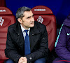 L'ancien coach du Barça Ernesto Valverde est le nouveau coach de l'Athletic Bilbao