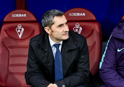 L'ancien coach du Barça Ernesto Valverde retrouve un club
