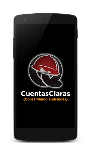 Cuentas Claras